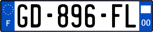 GD-896-FL