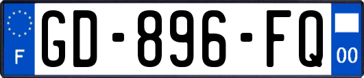 GD-896-FQ