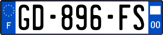 GD-896-FS