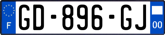 GD-896-GJ