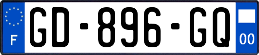 GD-896-GQ