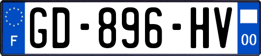 GD-896-HV