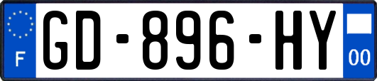GD-896-HY