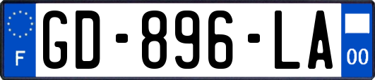 GD-896-LA