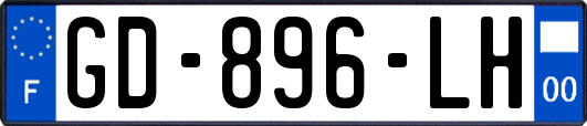 GD-896-LH