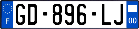 GD-896-LJ