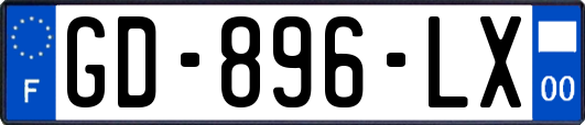 GD-896-LX