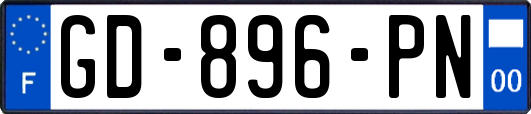 GD-896-PN