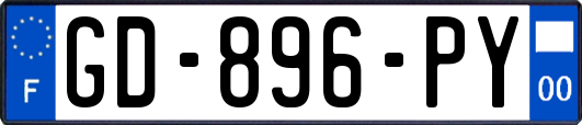 GD-896-PY