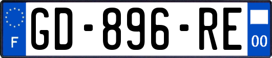GD-896-RE