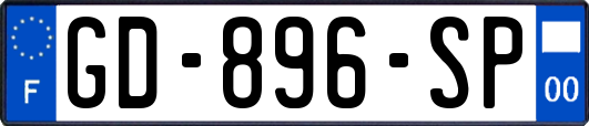 GD-896-SP