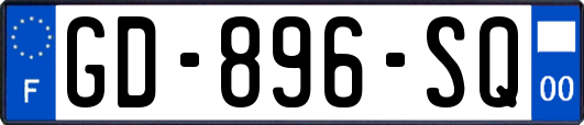 GD-896-SQ