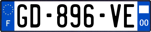 GD-896-VE