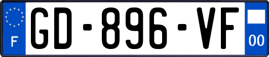 GD-896-VF