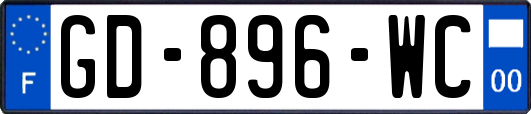 GD-896-WC