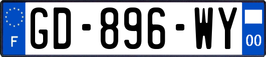 GD-896-WY