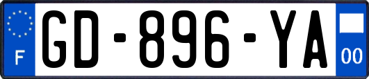 GD-896-YA