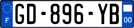 GD-896-YB