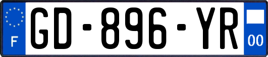 GD-896-YR