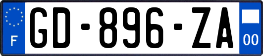 GD-896-ZA