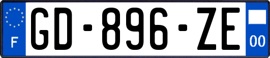 GD-896-ZE