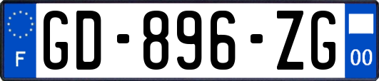 GD-896-ZG