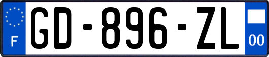GD-896-ZL
