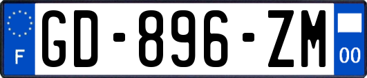 GD-896-ZM