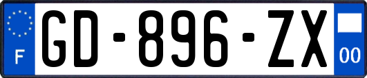 GD-896-ZX