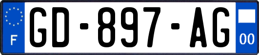 GD-897-AG
