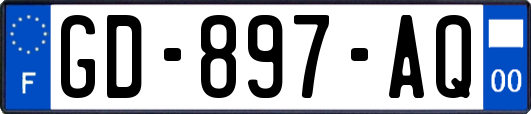 GD-897-AQ