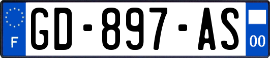 GD-897-AS