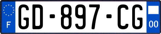 GD-897-CG