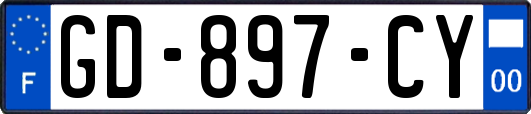 GD-897-CY