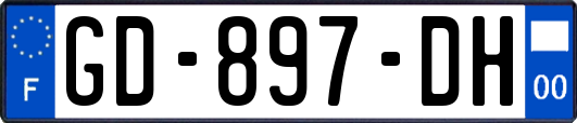GD-897-DH