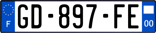 GD-897-FE