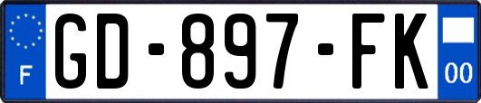 GD-897-FK