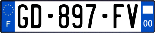 GD-897-FV