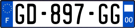 GD-897-GG