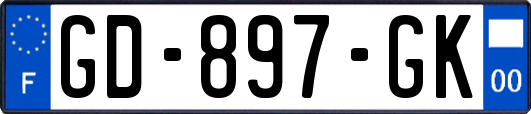 GD-897-GK