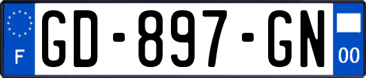 GD-897-GN