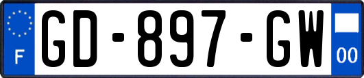 GD-897-GW