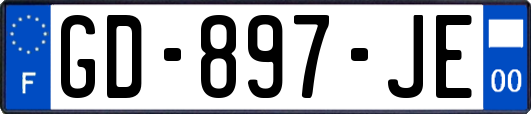 GD-897-JE