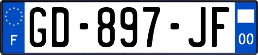 GD-897-JF