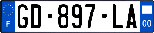 GD-897-LA