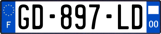 GD-897-LD