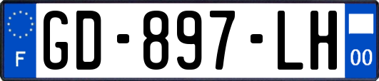 GD-897-LH