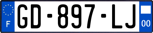 GD-897-LJ