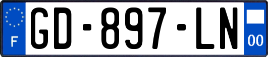 GD-897-LN