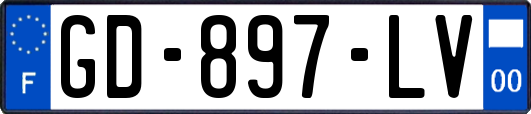 GD-897-LV